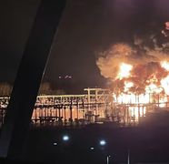 Directorul Aeroportului Heathrow, de negăsit în noaptea haosului. Telefonul era pe silențios în timpul incendiului care a blocat mii de zboruri